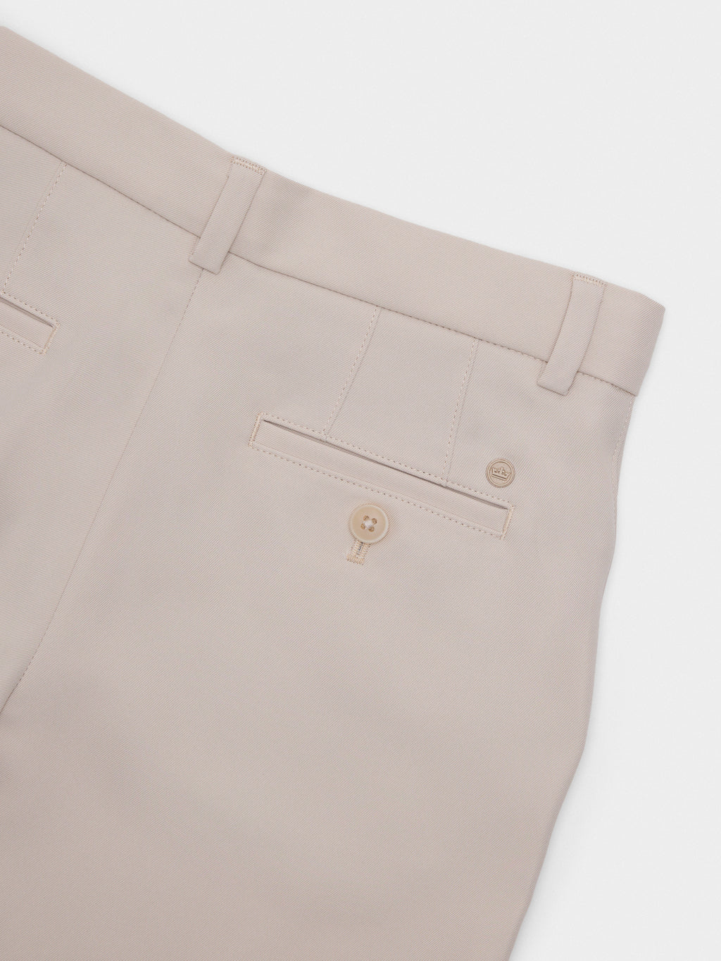 Peter Millar Youth Collection Boys' Salem Performance Short - Saint Bernard