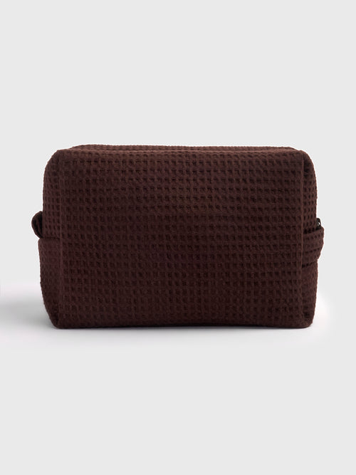 Abbode Yeehaw Waffle Pouch
