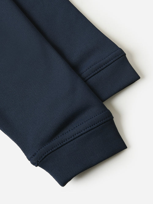 Peter Millar Youth Collection Boys' Pine Performance Hoodie