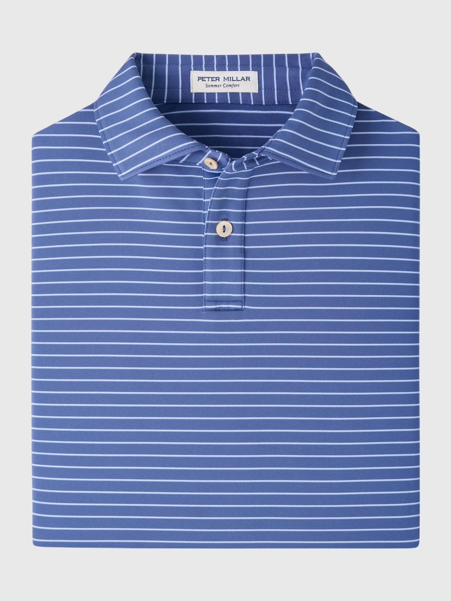 Peter Millar Youth Collection Boys' Oaks Performance Jersey Polo