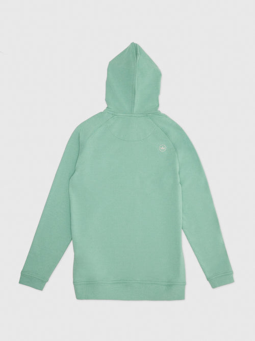 Peter Millar Youth Collection Boys' Pine Performance Hoodie