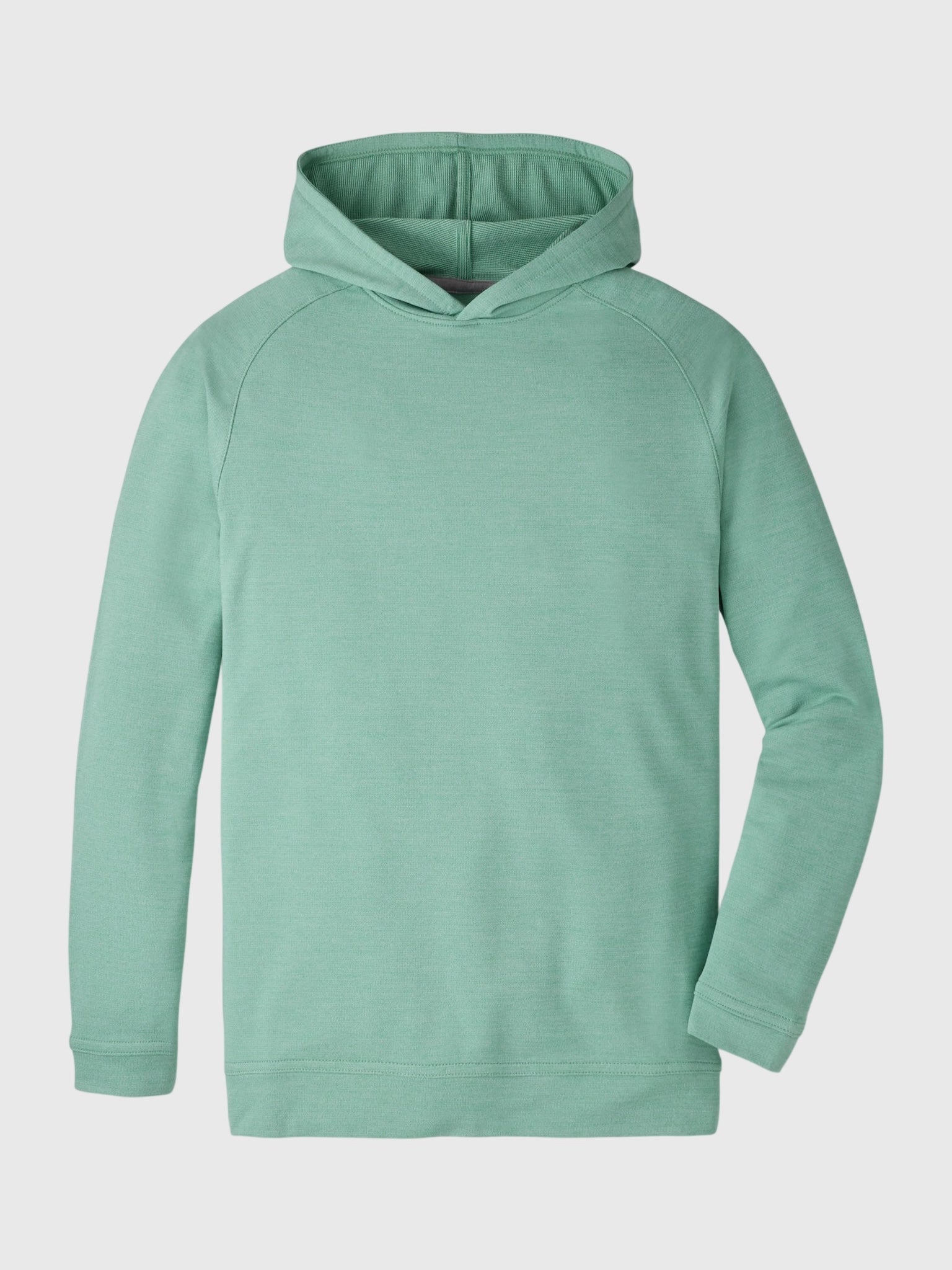 Peter Millar Youth Collection Boys' Pine Performance Hoodie