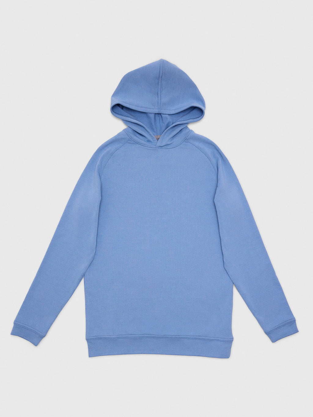 Peter Millar Youth Collection Boys' Pine Performance Hoodie - Saint Bernard