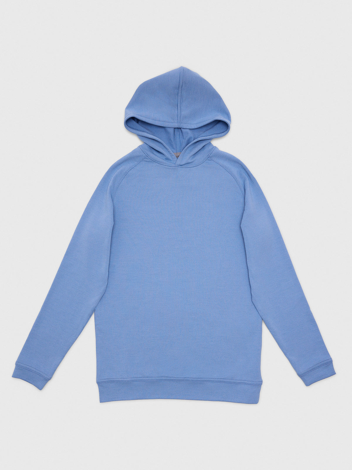 Peter Millar Youth Collection Boys' Pine Performance Hoodie - Saint Bernard