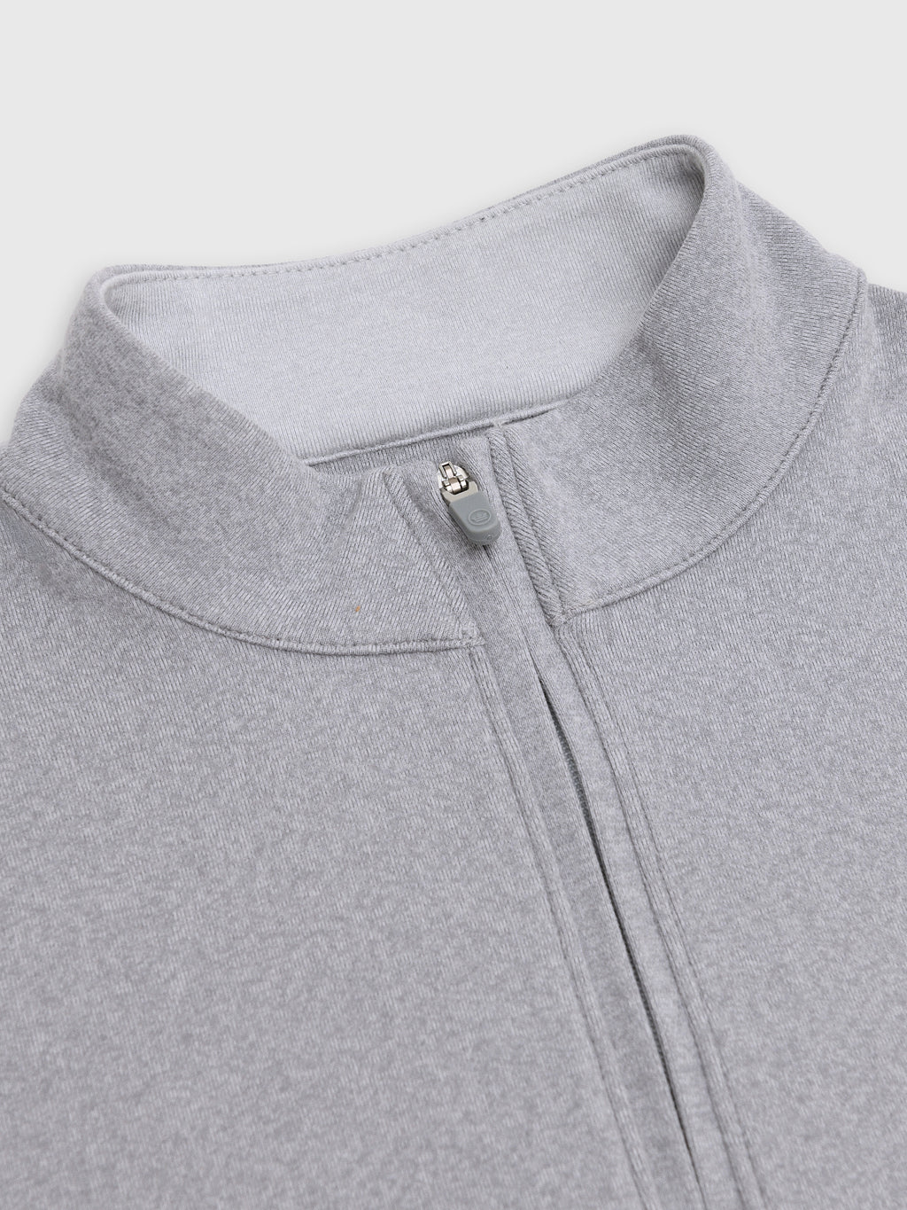 Peter Millar Youth Collection Boys' Ardent Air Performance Quarter-Zip - Saint Bernard