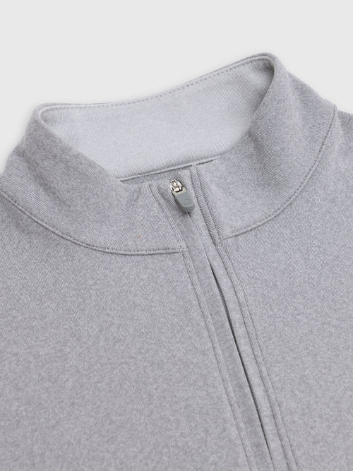 Peter Millar Youth Collection Boys' Ardent Air Performance Quarter-Zip