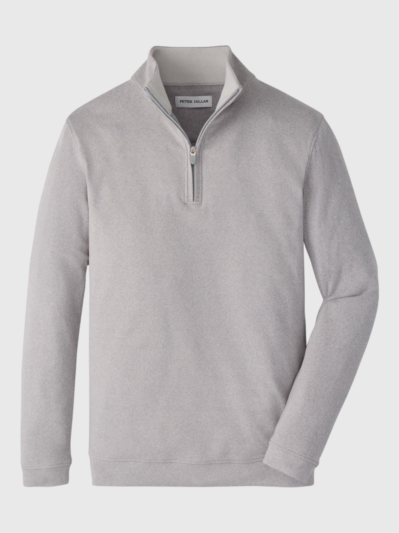 Peter Millar Youth Collection Boys' Ardent Air Performance Quarter-Zip