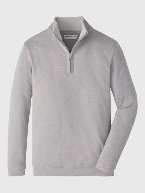 Peter Millar Youth Collection Boys' Ardent Air Performance Quarter-Zip