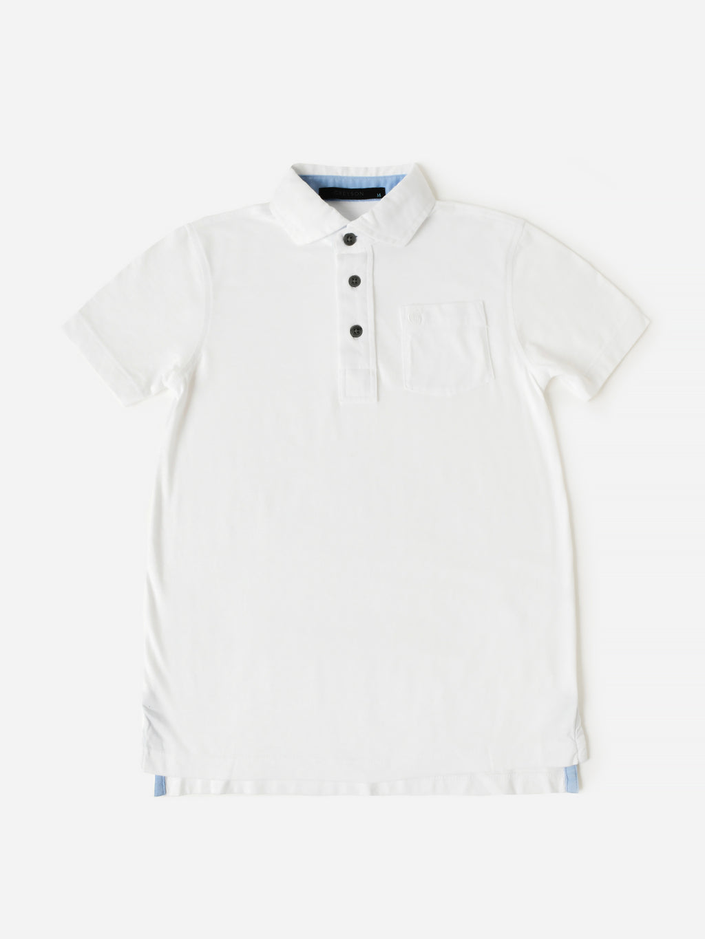 Greyson Boys' Spirit Polo - Saint Bernard