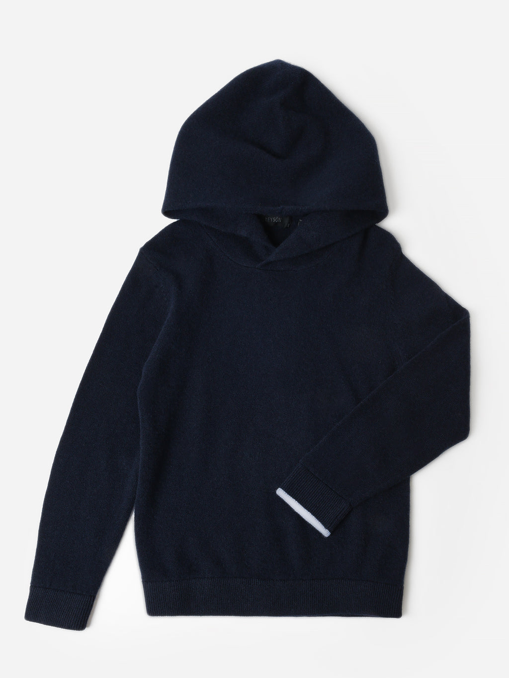 Greyson Boys' Koko Hoodie - Saint Bernard
