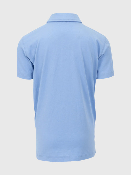 Greyson Boys' Spirit Polo