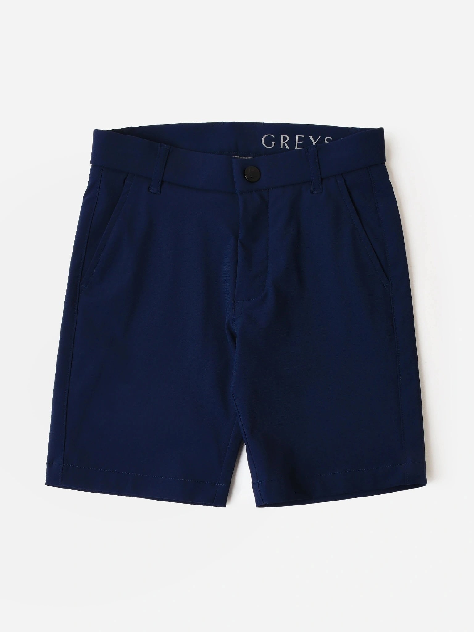 Greyson Boys' Montauk Short - Saint Bernard