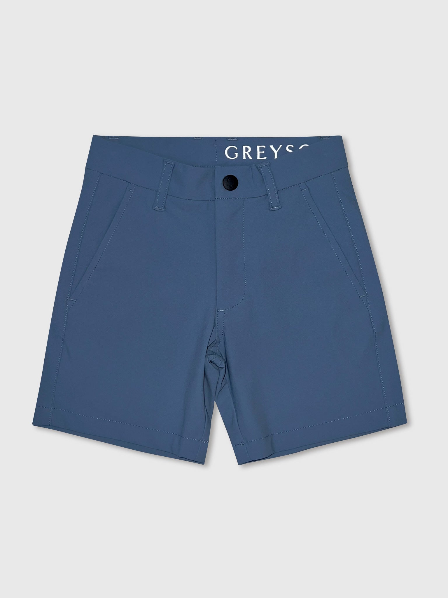Greyson Boys' Montauk Short - Saint Bernard