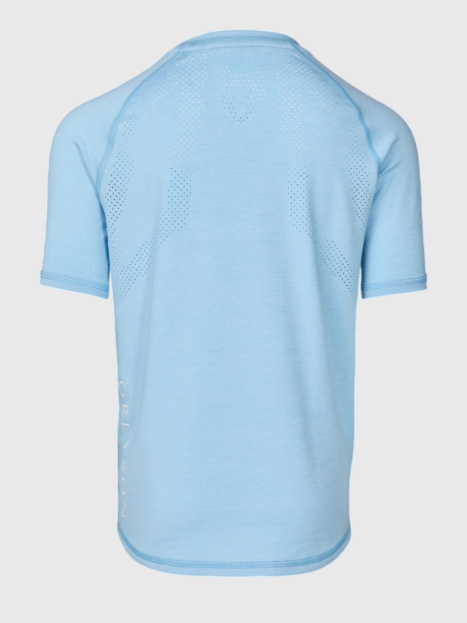 Greyson Boys' Falcon Short Sleeve Sport Tee