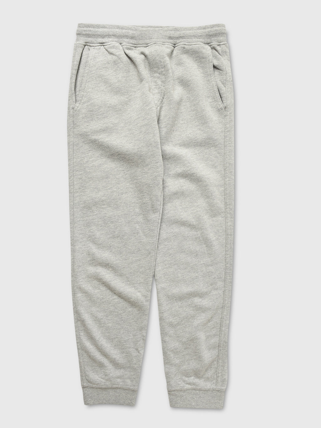 Free Fly Kids' Fleece Jogger - Saint Bernard