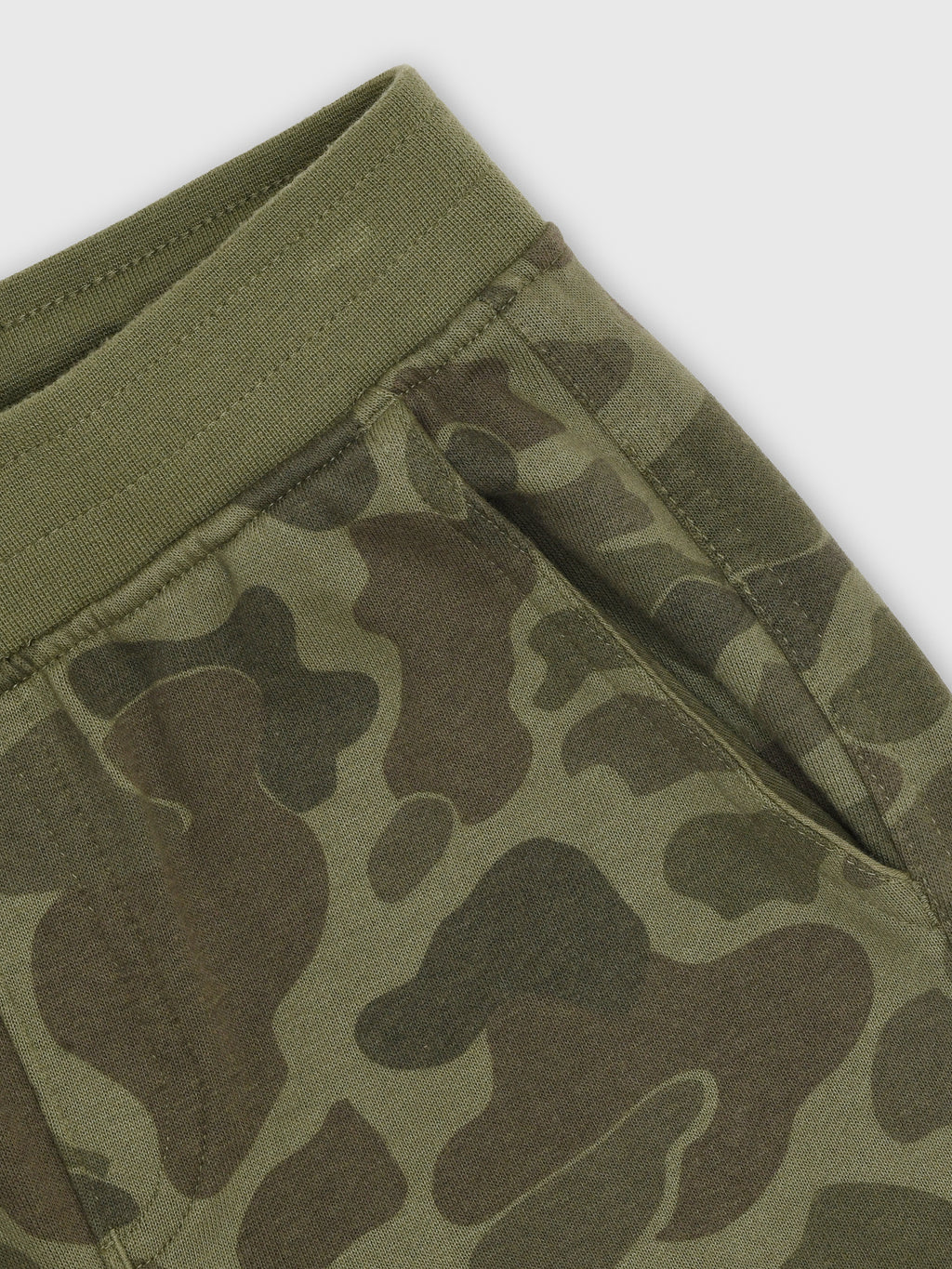 Free Fly Kids' Fleece Jogger - Saint Bernard