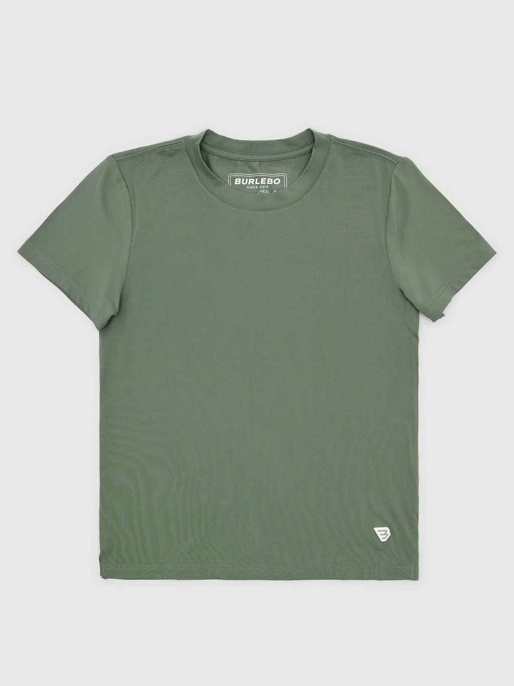 Burlebo Boys' Go-To Tee - Saint Bernard