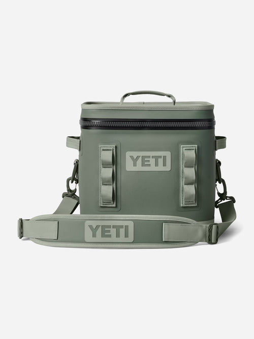 YETI Coolers Hopper Flip 12 Soft Cooler