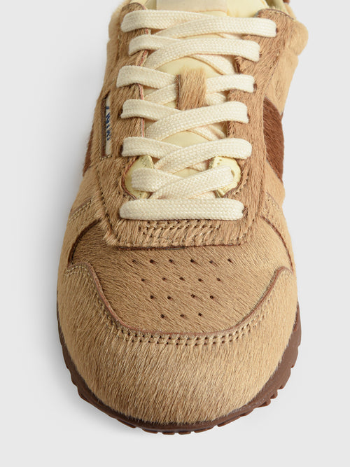 Autry Women's Windspin Low Sneaker