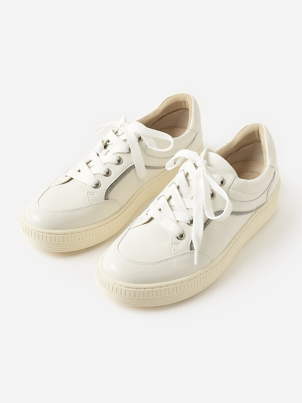 Vaneli Women's Yoela Sneaker - Saint Bernard