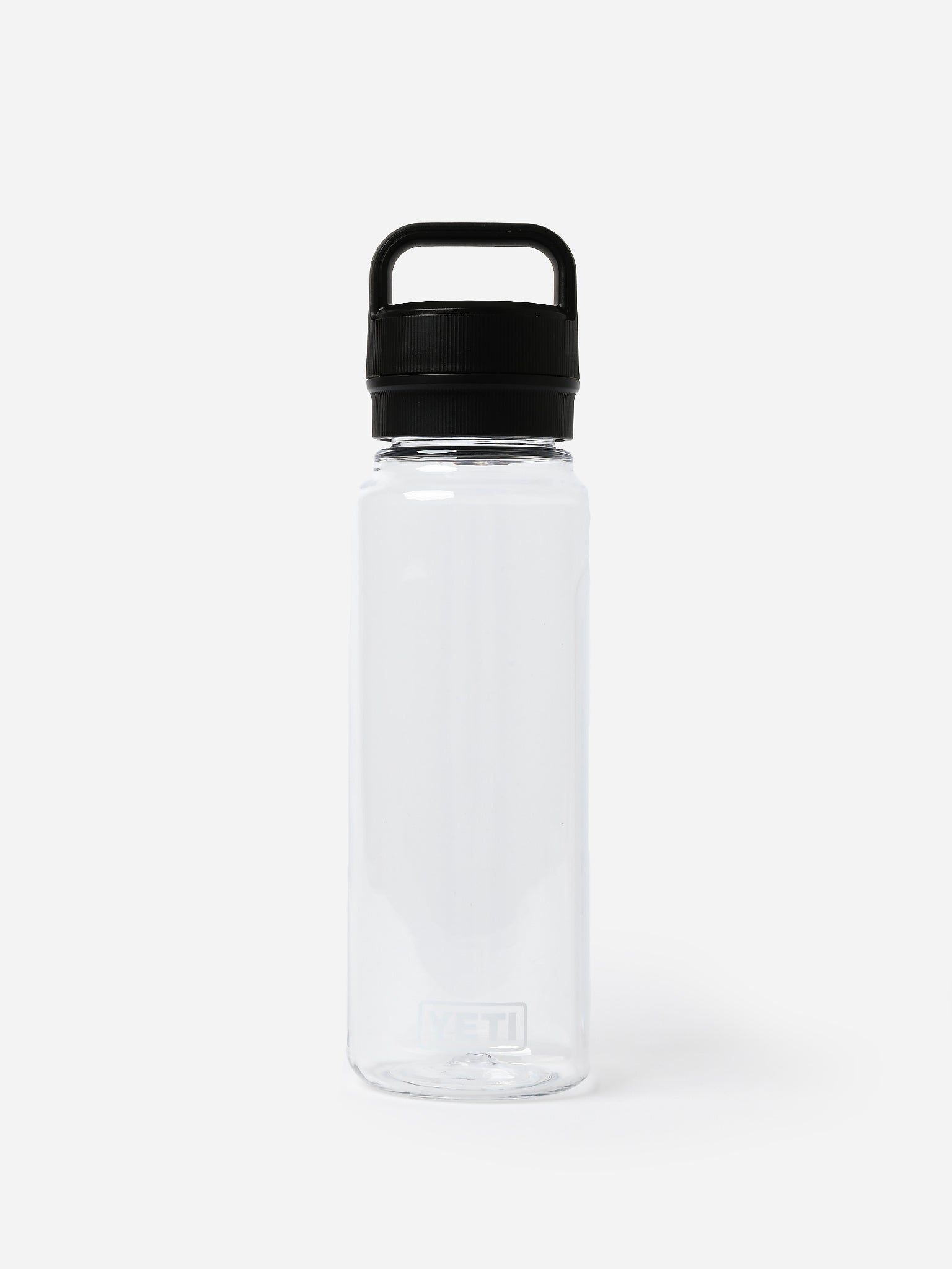 Yeti Yonder 25 oz. Water Bottle Clear