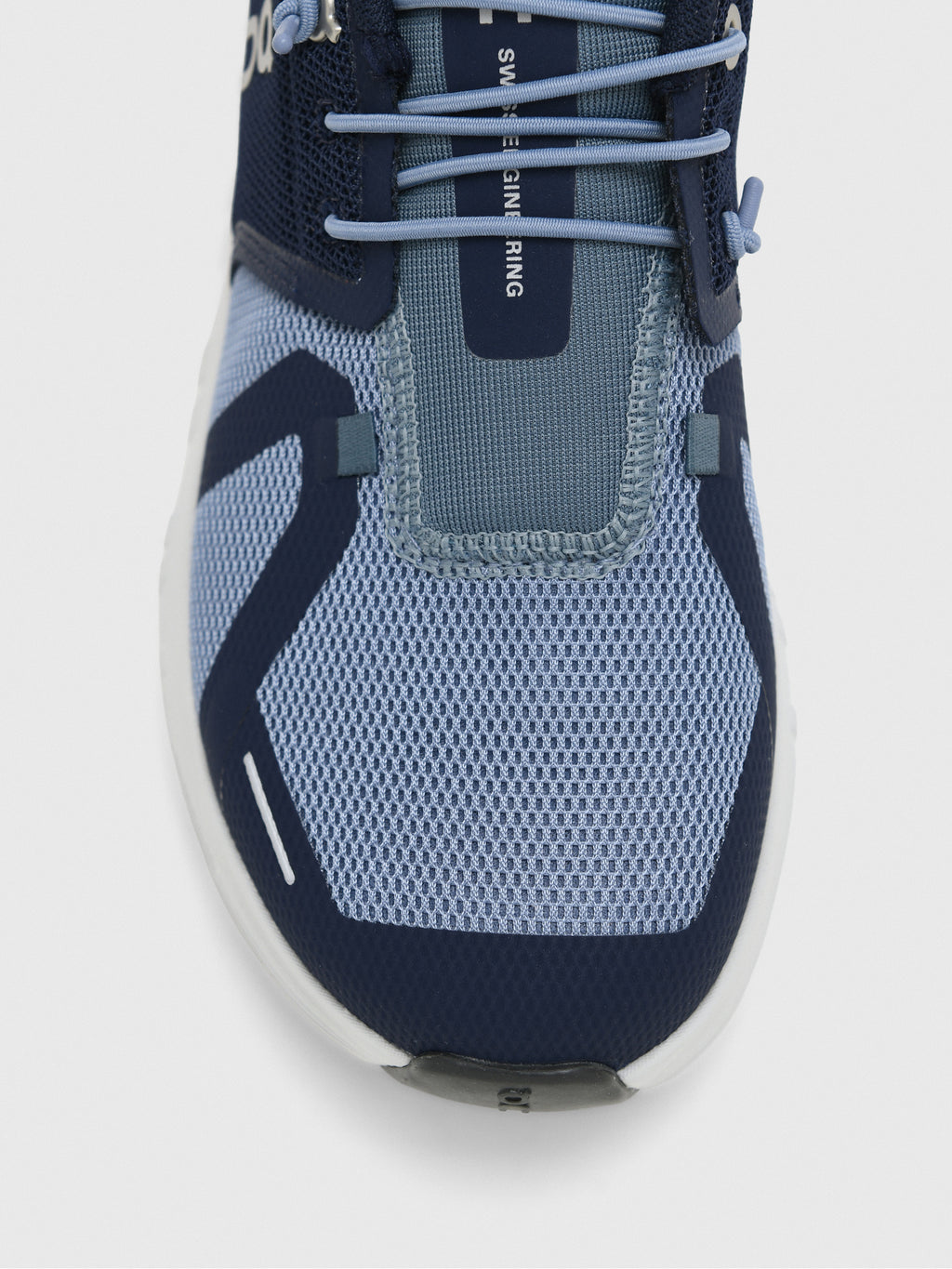 ON Kids' Youth Cloud Sky 2 Sneaker - Saint Bernard