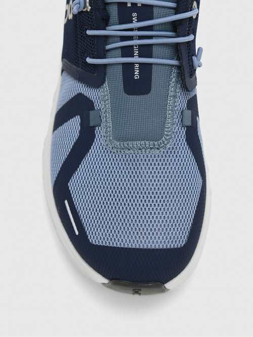 ON Kids' Youth Cloud Sky 2 Sneaker