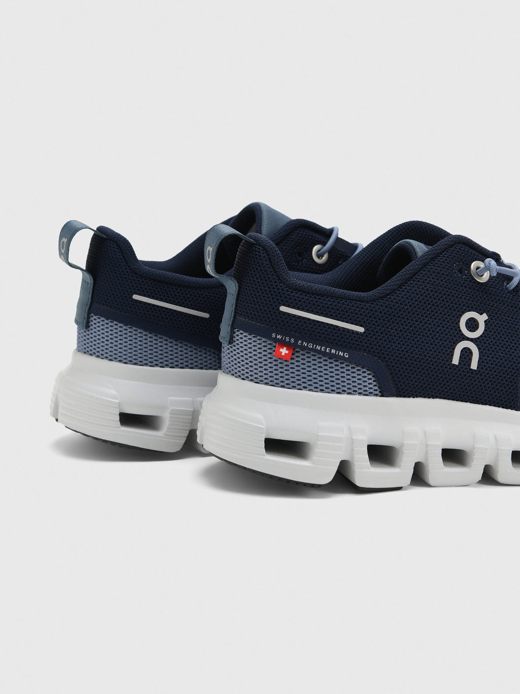 ON Kids' Youth Cloud Sky 2 Sneaker - Saint Bernard