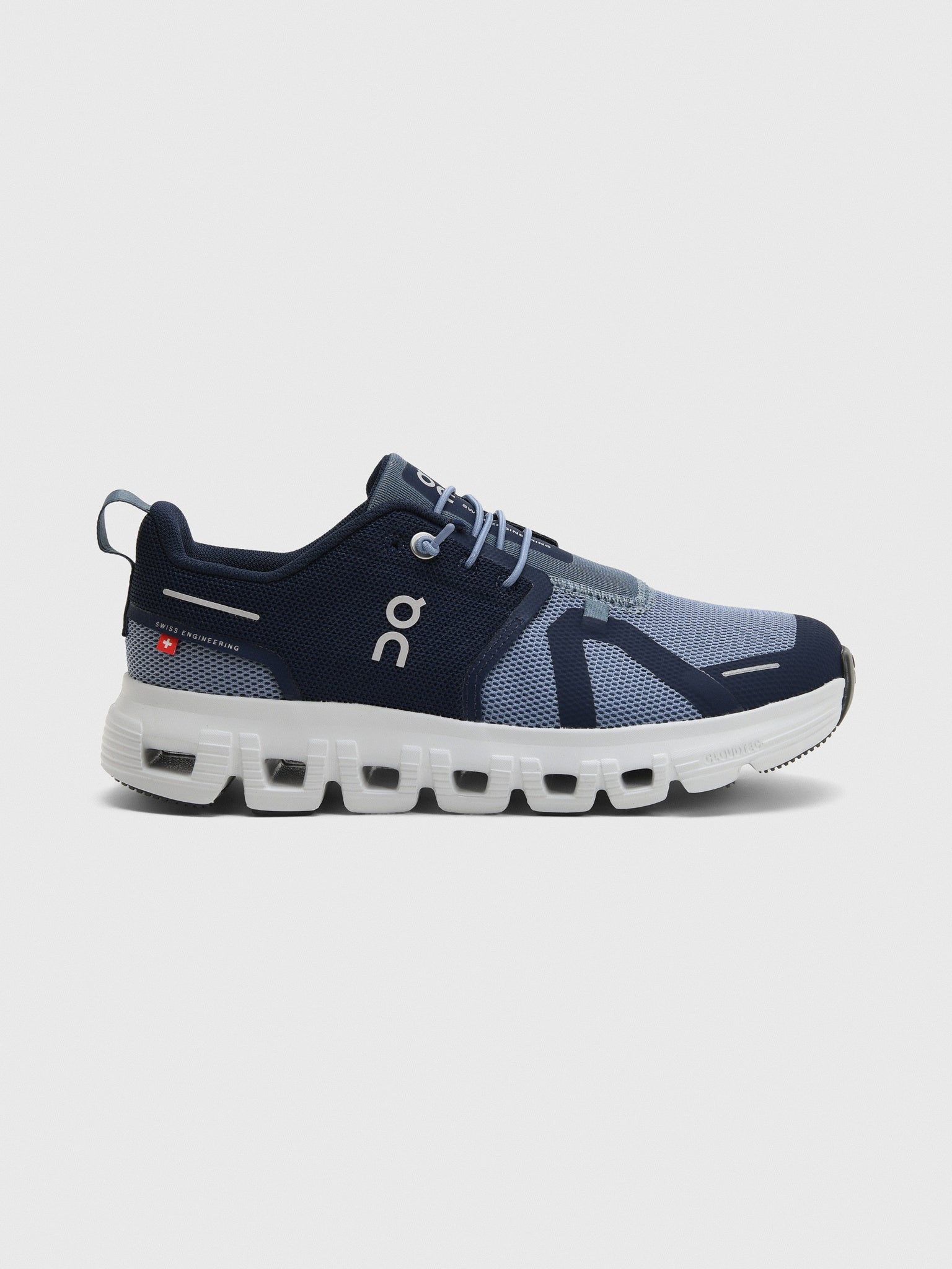 ON Kids' Youth Cloud Sky 2 Sneaker - Saint Bernard
