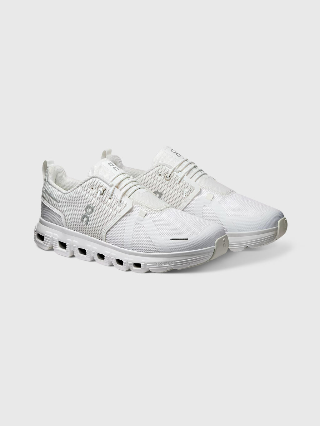 ON Kids' Youth Cloud Sky 2 Sneaker - Saint Bernard