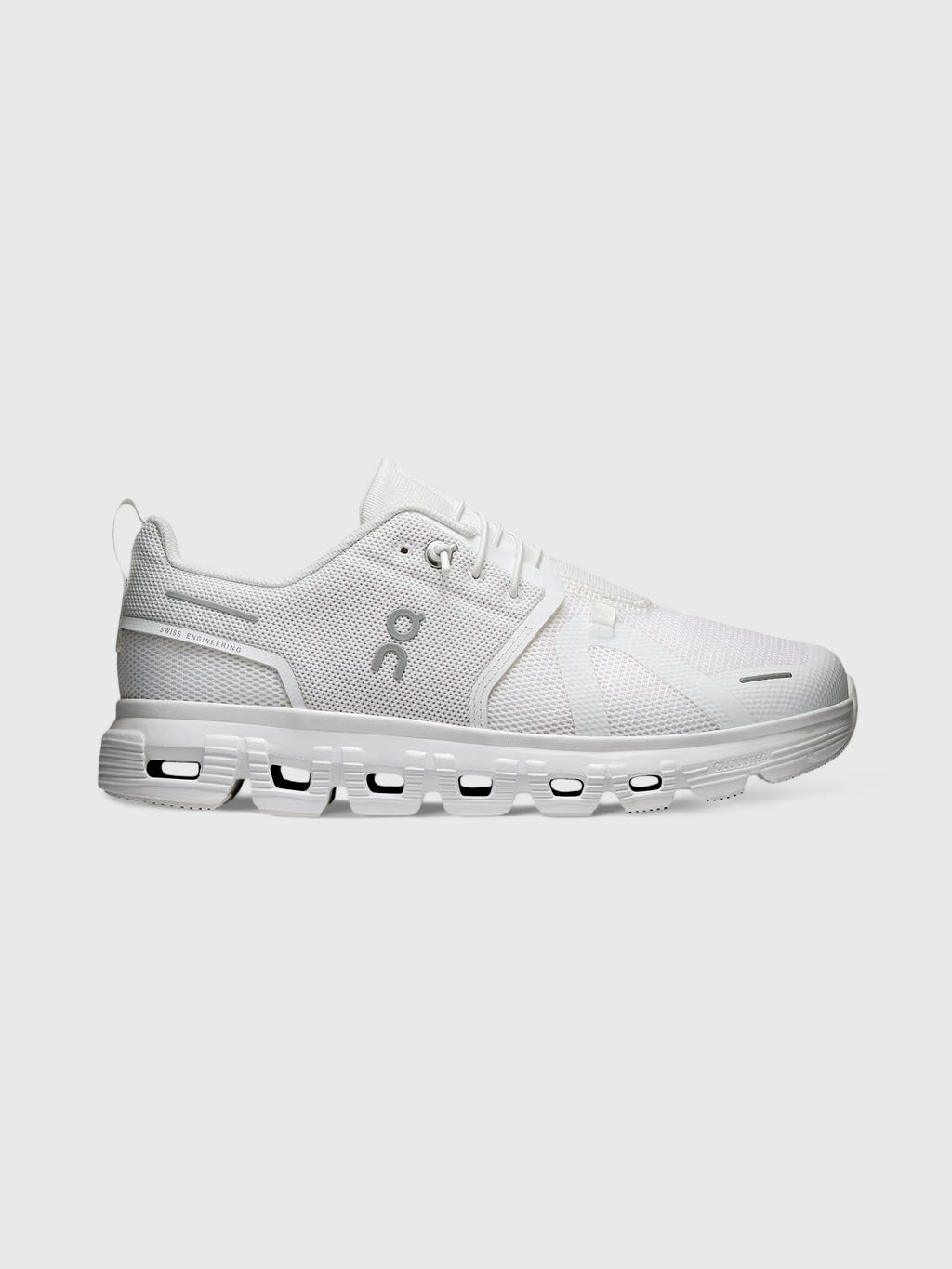 ON Kids' Youth Cloud Sky 2 Sneaker - Saint Bernard