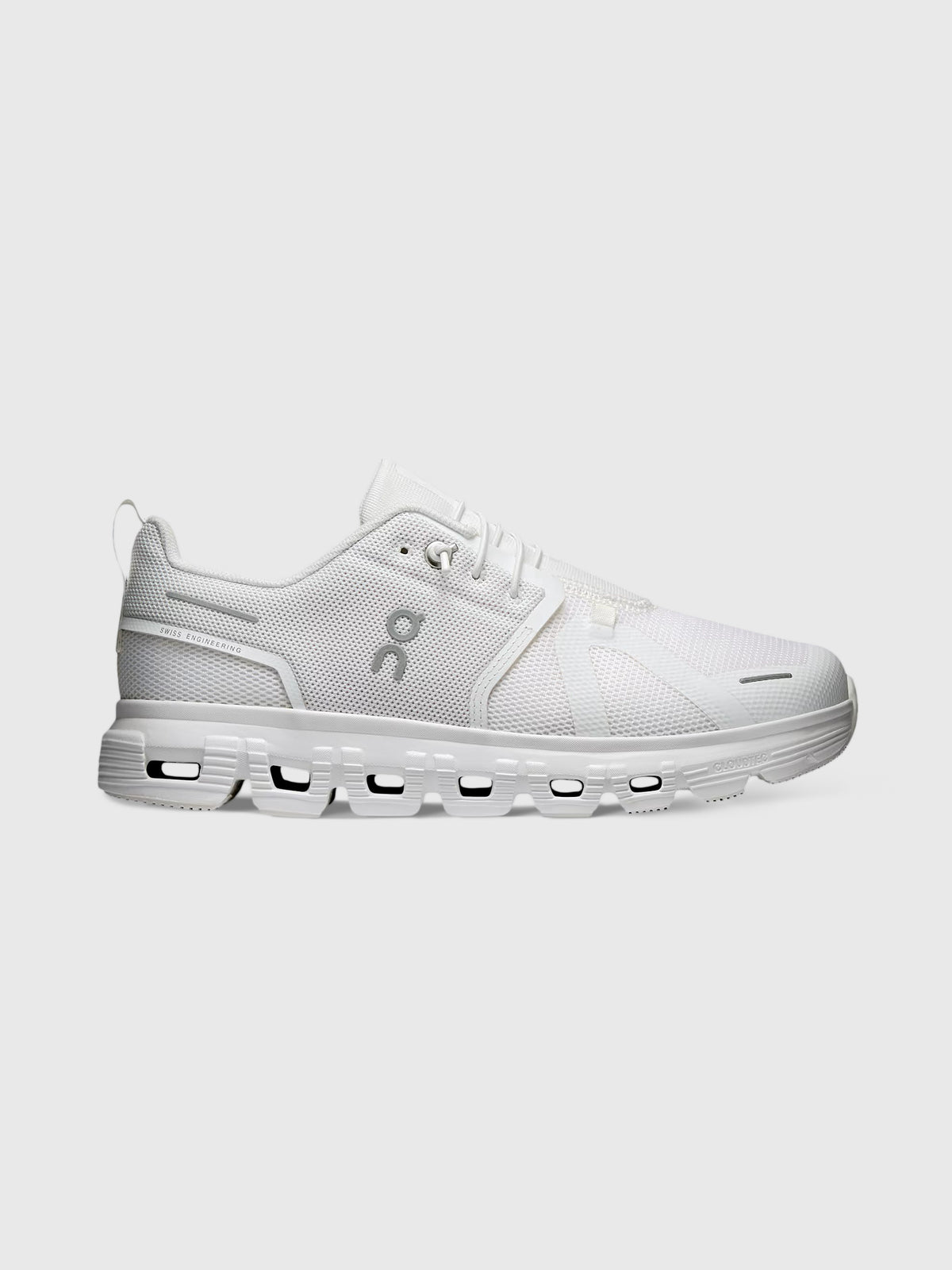 ON Kids' Youth Cloud Sky 2 Sneaker - Saint Bernard