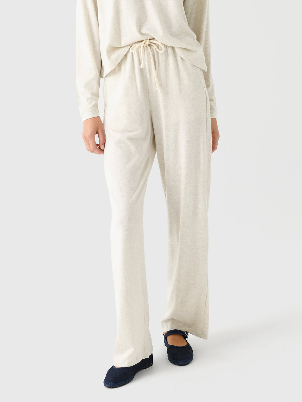 American Vintage Women's Ypawood Jogger - Saint Bernard