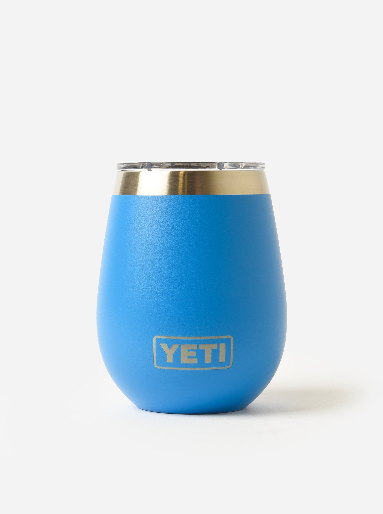 YETI Coolers Rambler 10oz Wine Tumbler - Saint Bernard