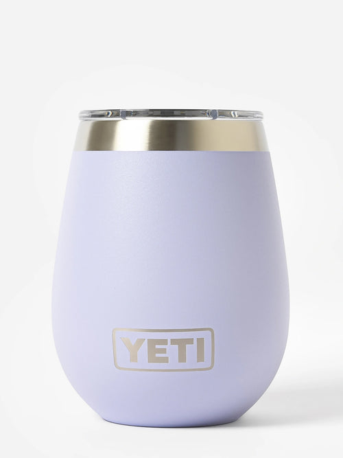 YETI Coolers Rambler 10oz Wine Tumbler