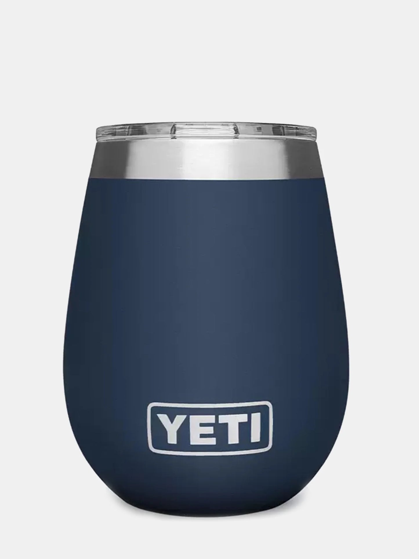 YETI Coolers Rambler 10oz Wine Tumbler - Saint Bernard