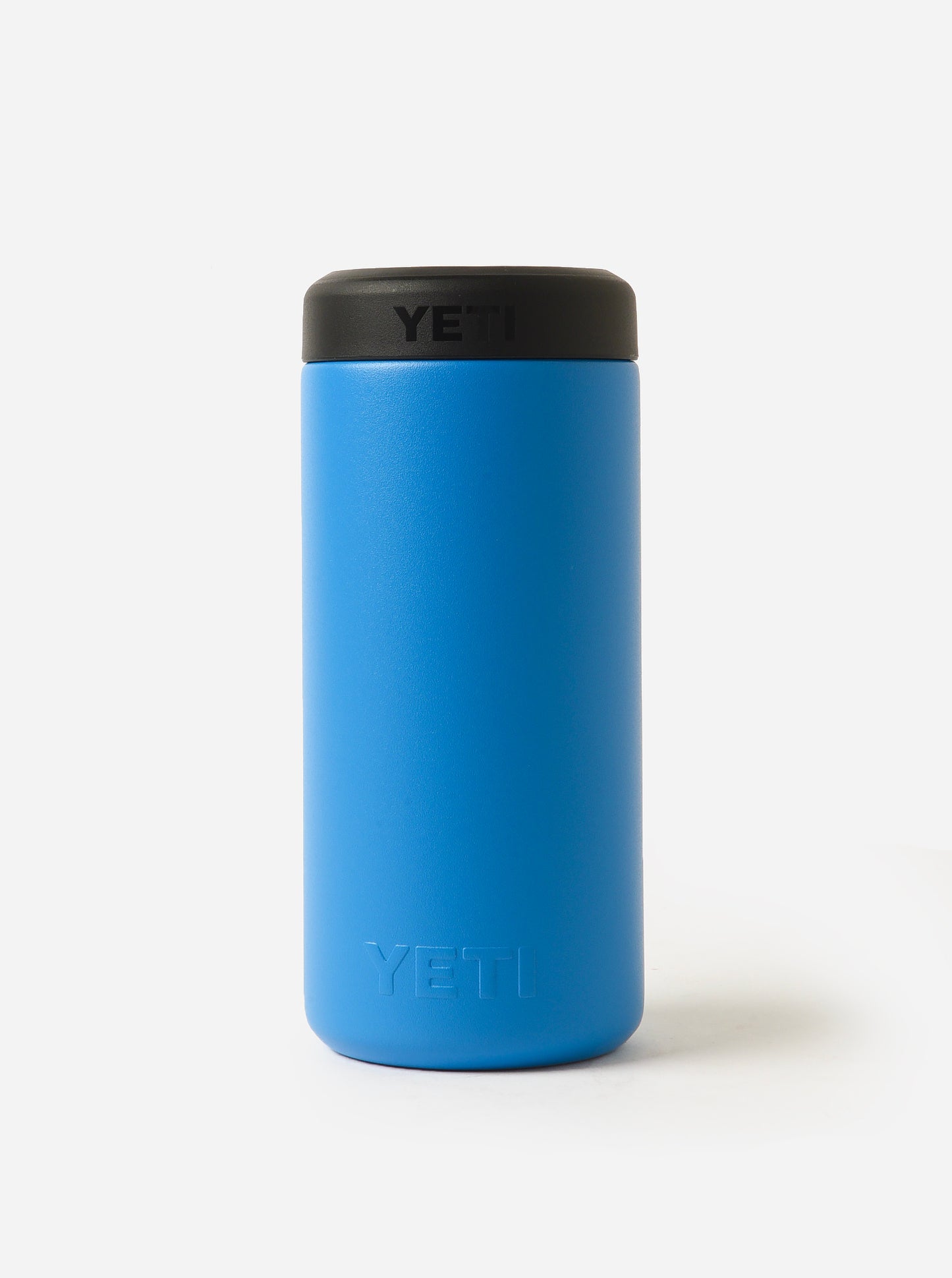 YETI Coolers Rambler 12oz Colster Slim Can Insulator - Saint Bernard