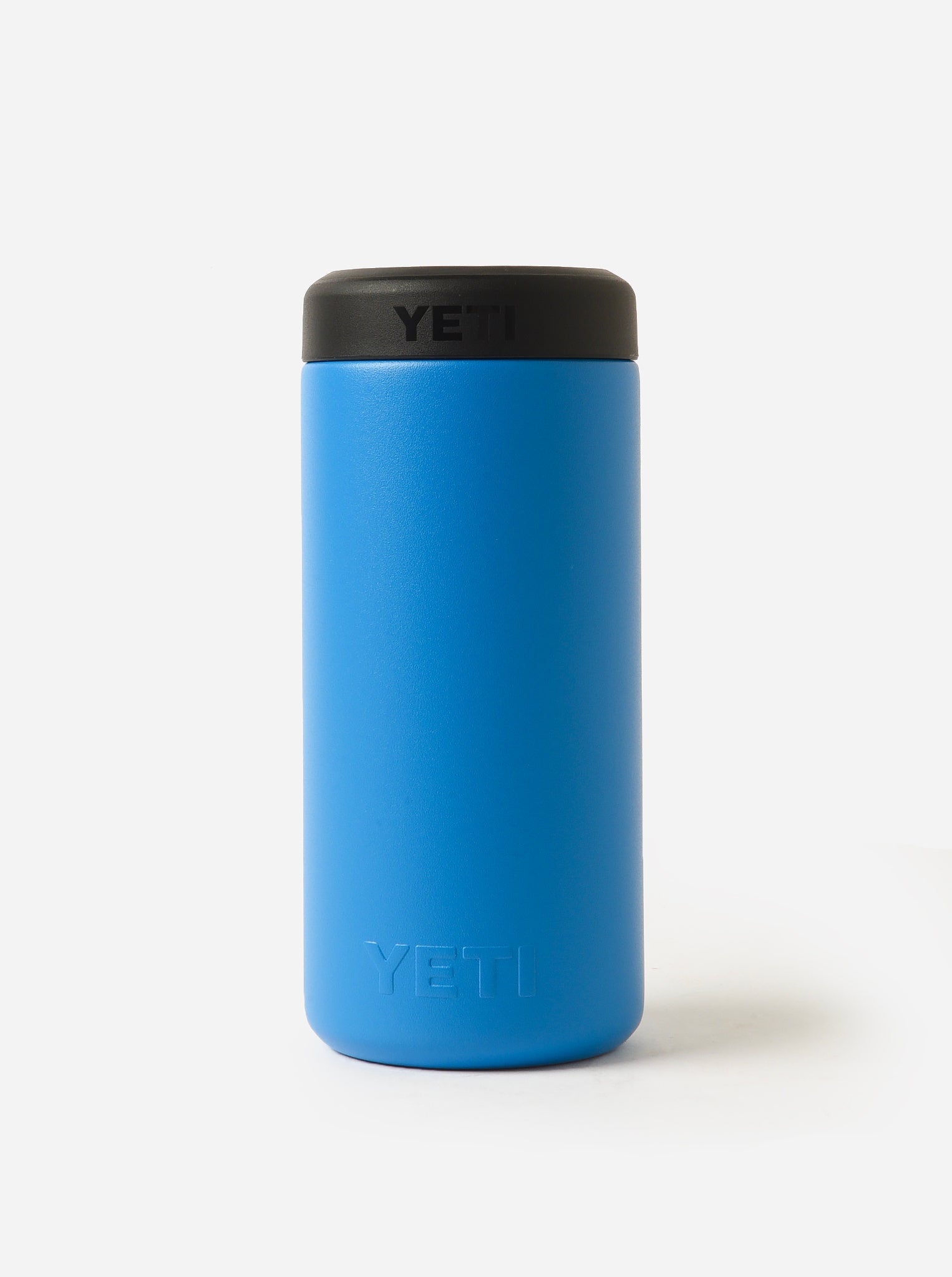 YETI Coolers Rambler 12oz Colster Slim Can Insulator - Saint Bernard