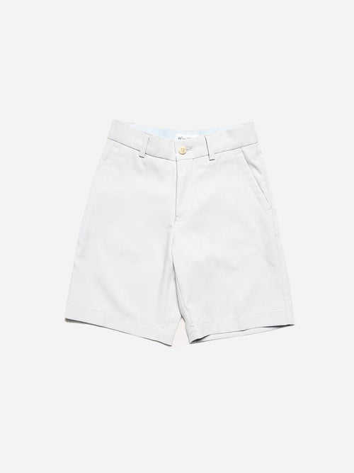 Peter Millar Salem Performance Boy's Short