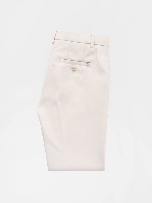 Peter Millar Crown Youth Collection Boys' Durham Performance Trouser