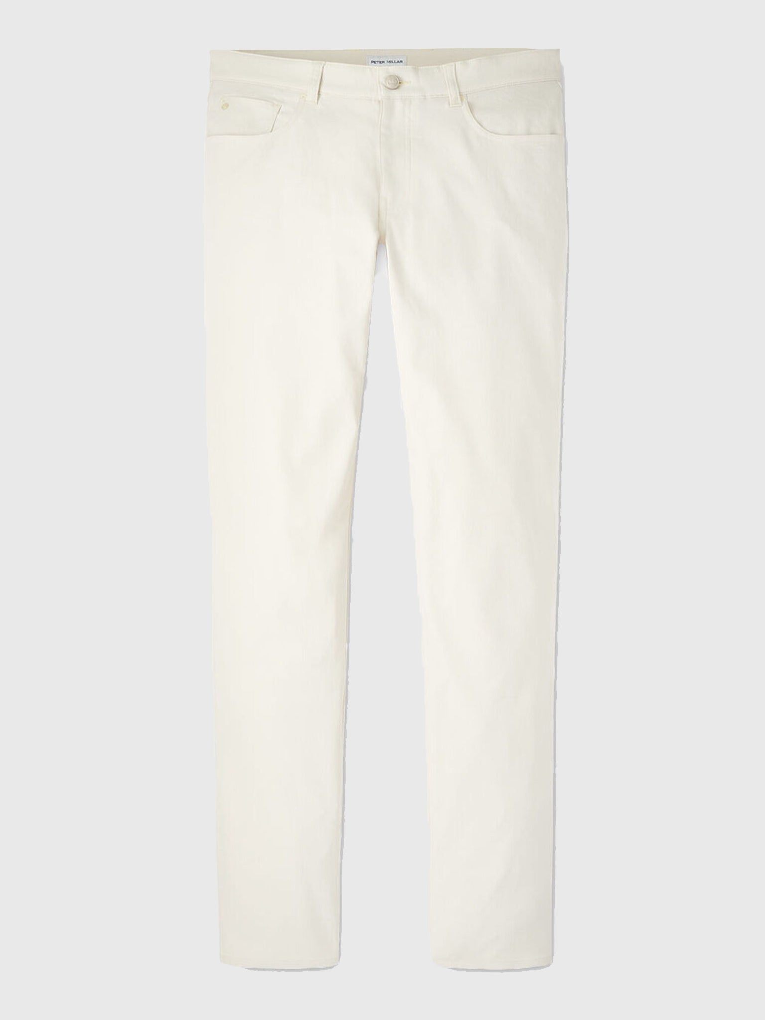 Peter Millar Youth Collection Boys' EB66 Performance Five-Pocket Pant - Saint Bernard
