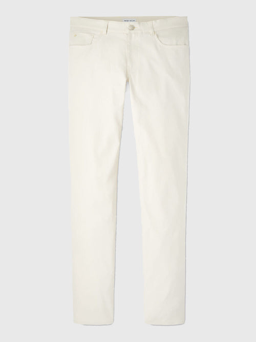 Peter Millar Youth Collection Boys' EB66 Performance Five-Pocket Pant