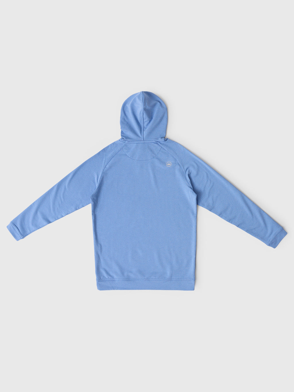 Peter Millar Youth Collection Boys' Pine Performance Hoodie - Saint Bernard