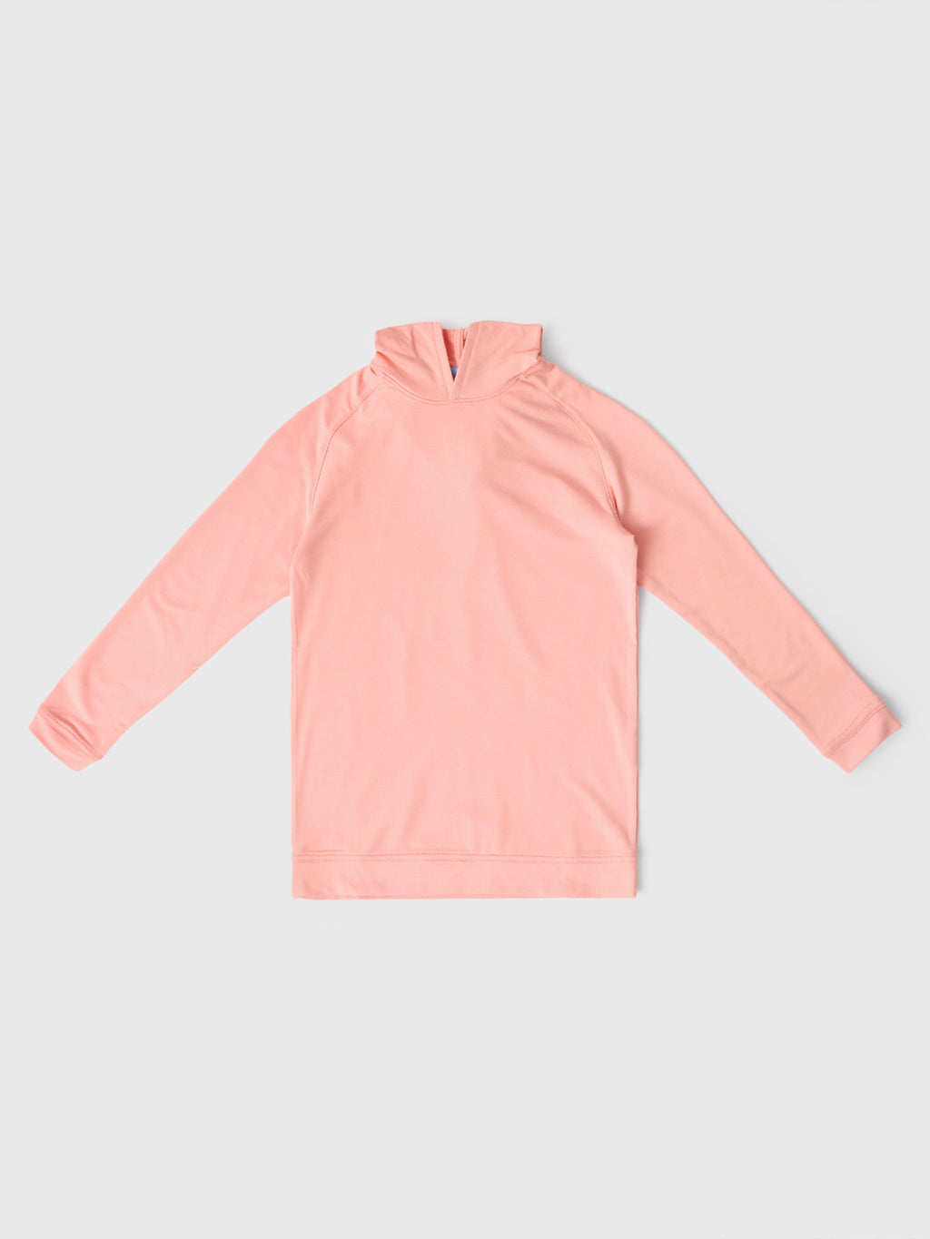 Peter Millar Youth Collection Boys' Pine Performance Hoodie - Saint Bernard