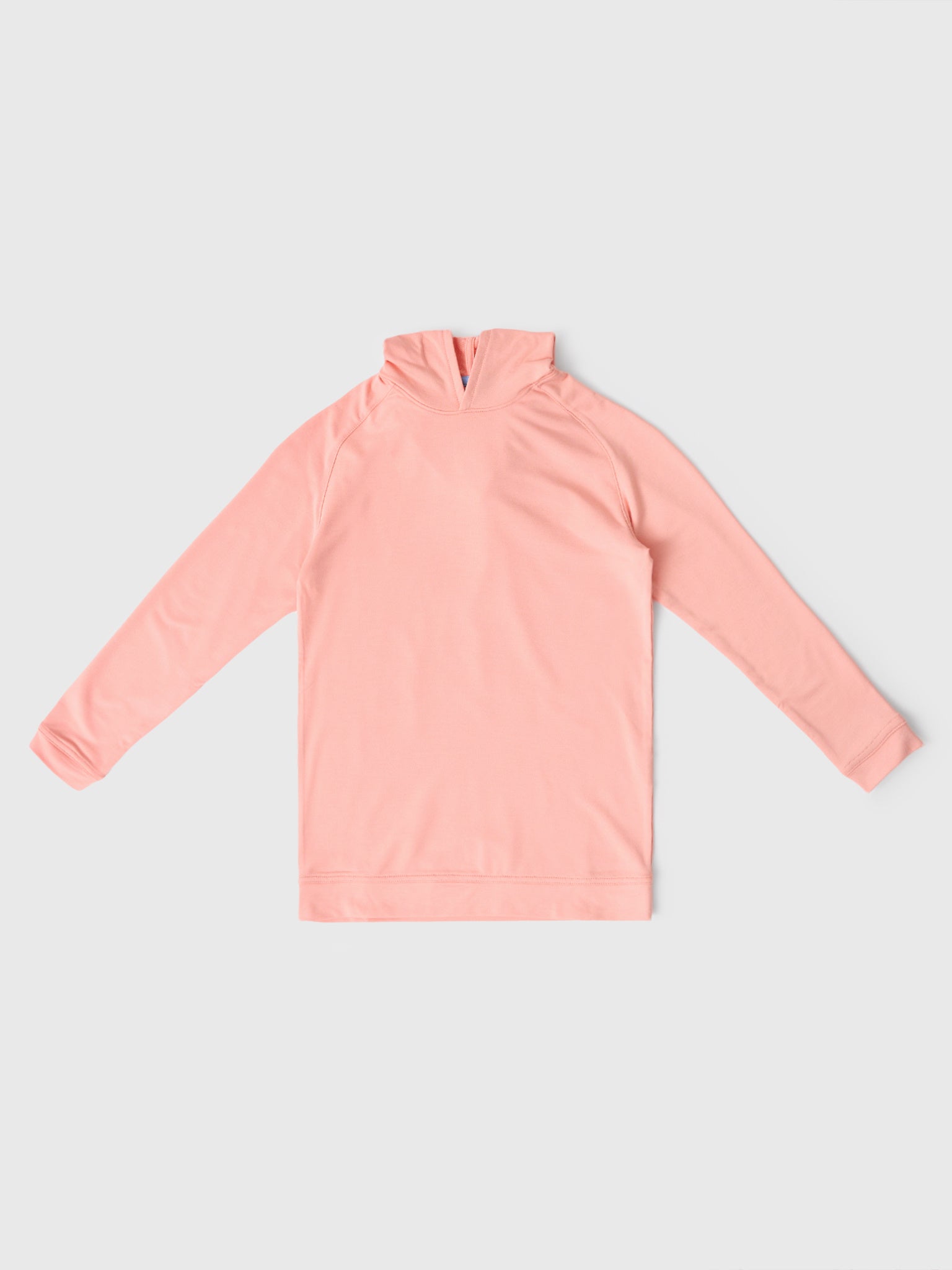 Peter Millar Youth Collection Boys' Pine Performance Hoodie - Saint Bernard