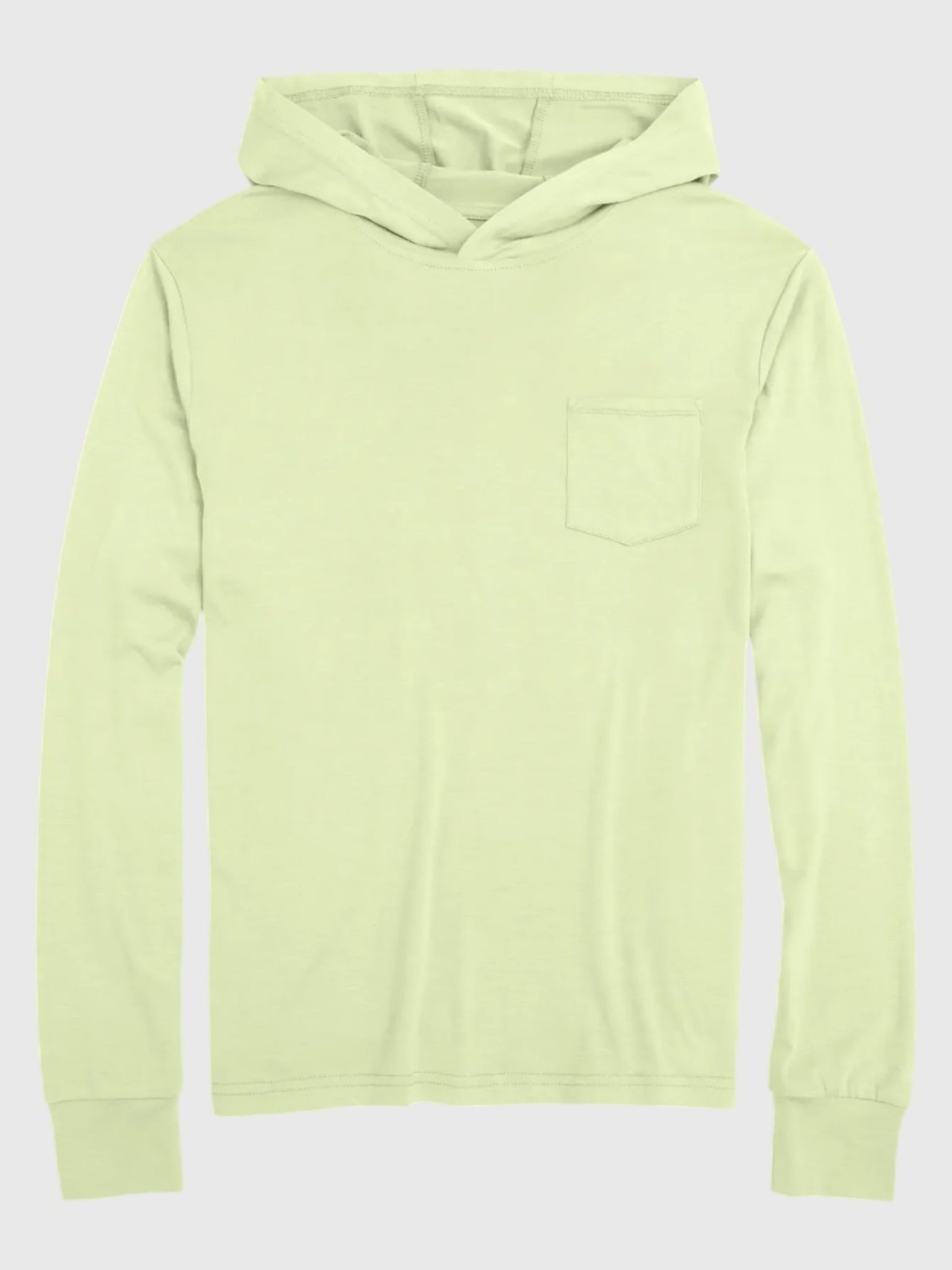 Free Fly Boys' Bamboo Shade Hoodie - Saint Bernard
