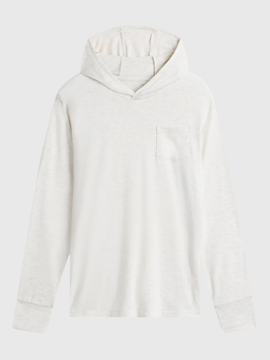 Free Fly Boys' Bamboo Shade Hoodie - Saint Bernard