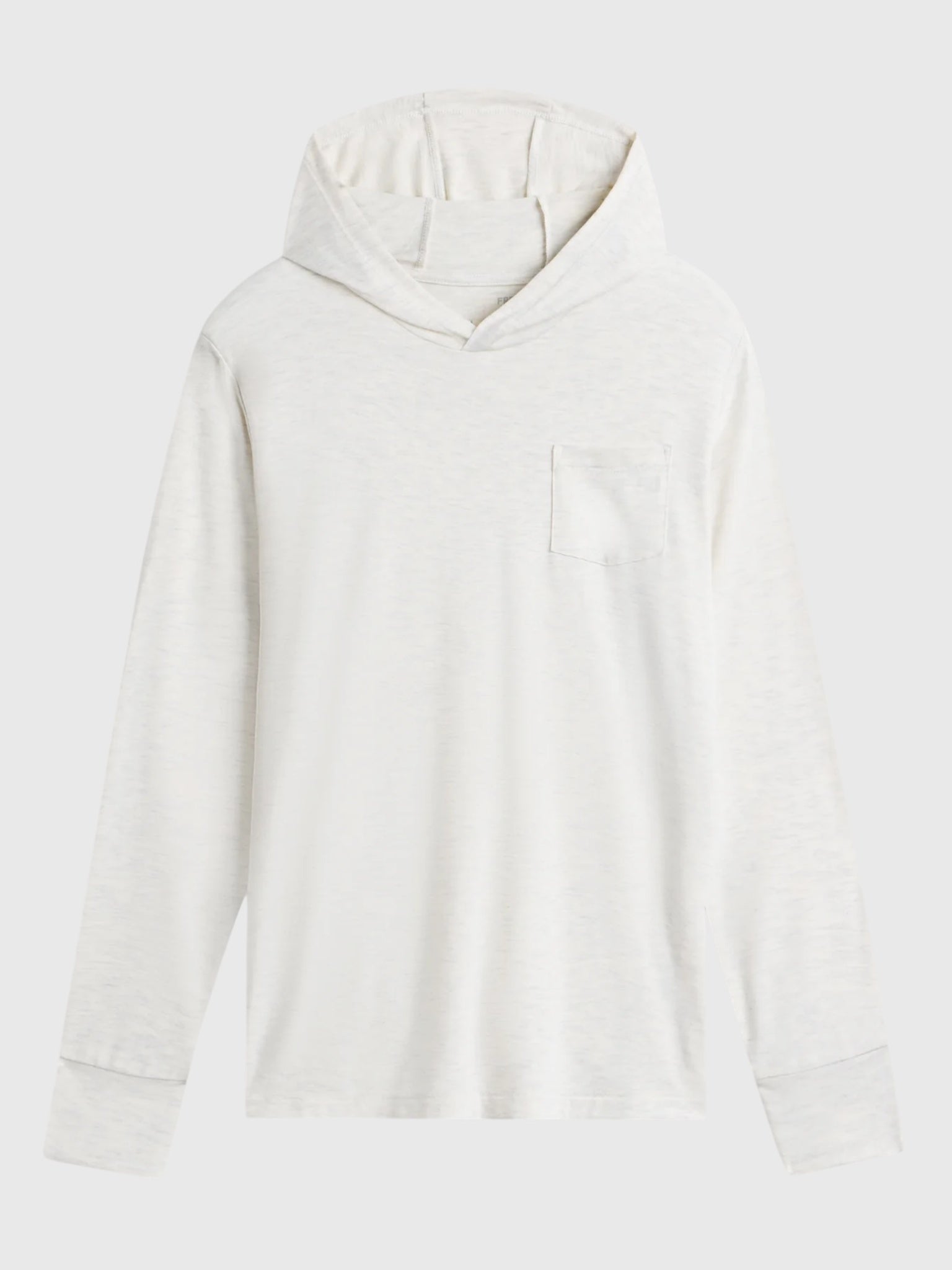 Free Fly Boys' Bamboo Shade Hoodie - Saint Bernard