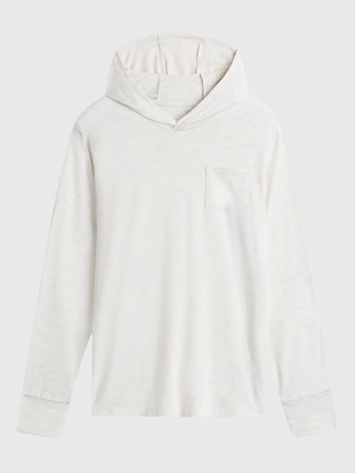 Free Fly Boys' Bamboo Shade Hoodie