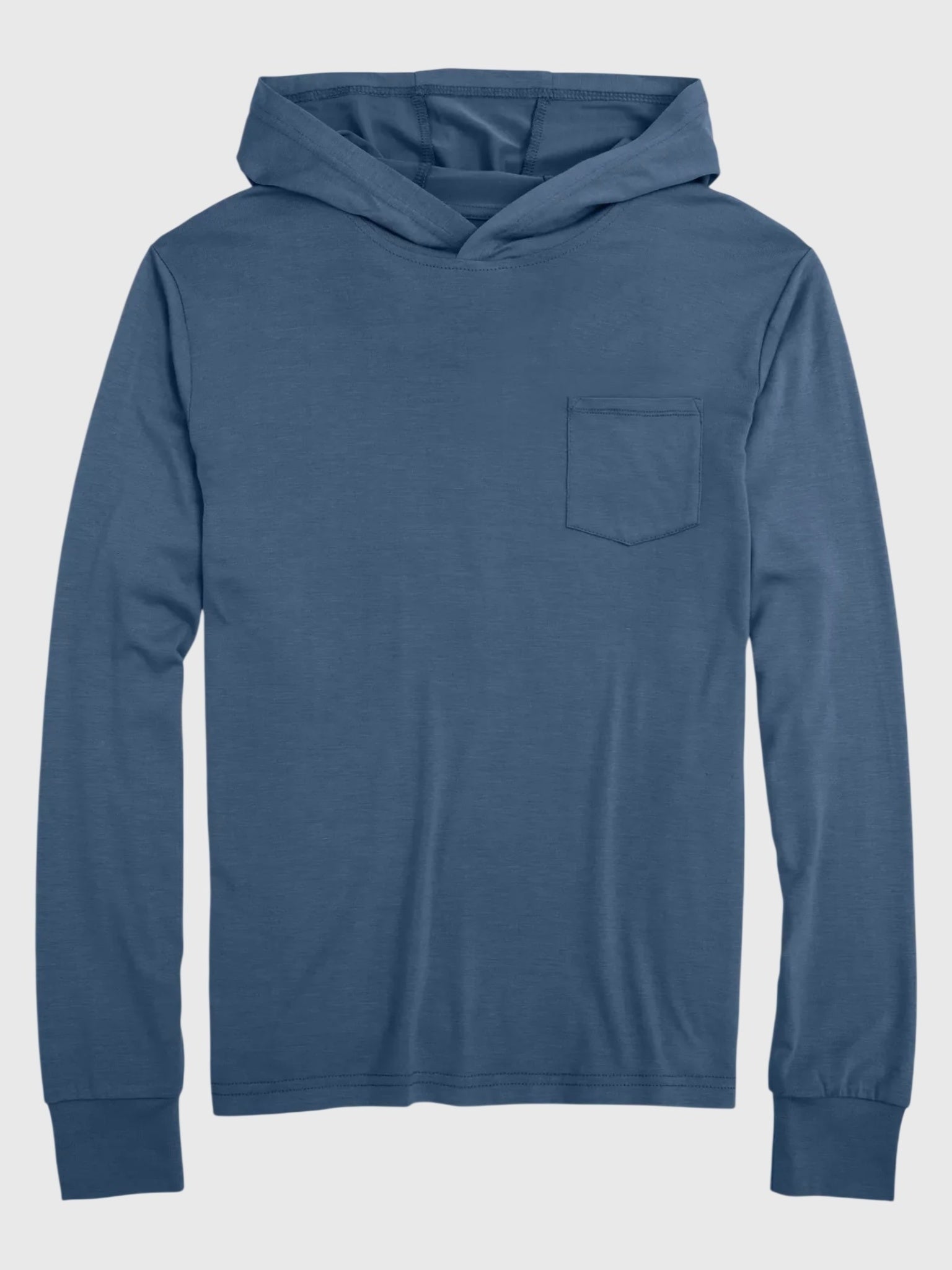 Free Fly Boys' Bamboo Shade Hoodie - Saint Bernard
